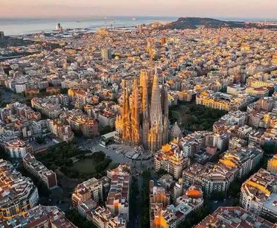 معرفی هتل های ارزان بارسلونا نزدیک مراکز خرید