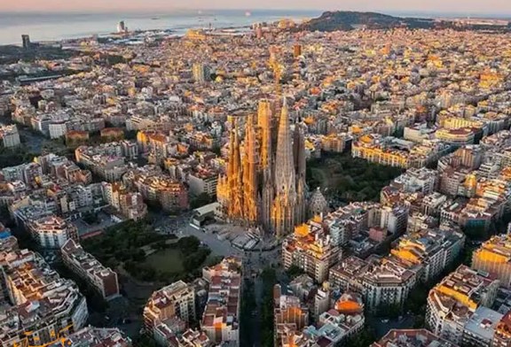 معرفی هتل های ارزان بارسلونا نزدیک مراکز خرید