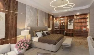 هتل مجلل اکسلسیور کیش