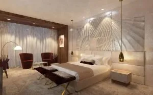 هتل مجلل اکسلسیور کیش