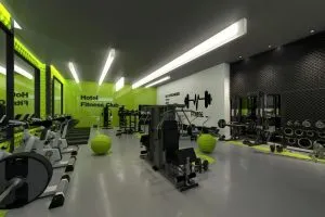 هتل مجلل اکسلسیور کیش