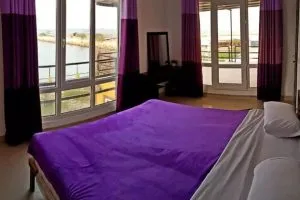 هتل بوتیک فولتون قشم