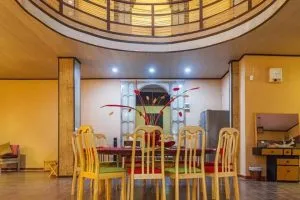 هتل بوتیک فولتون قشم