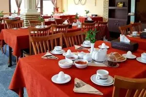 هتل بوتیک فولتون قشم