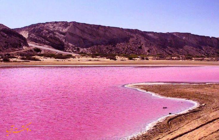 جاذبه‌های چابهار