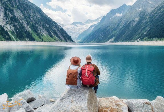 مقصد گردشگری ارزان قیمت