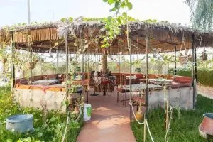 هتل بوتیک فولتون قشم