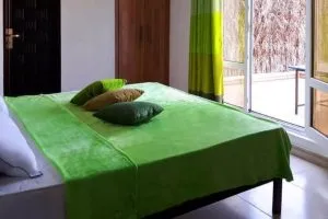 هتل بوتیک فولتون قشم