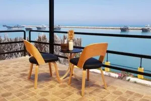 هتل بوتیک فولتون قشم