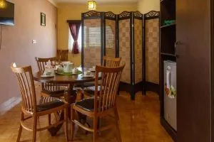 هتل بوتیک فولتون قشم