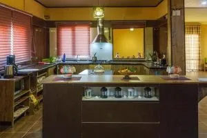 هتل بوتیک فولتون قشم