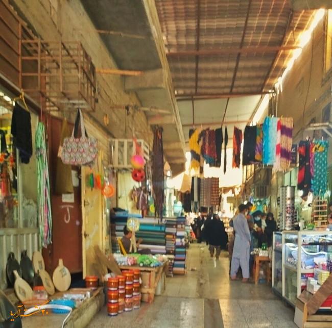 جاذبه‌های چابهار