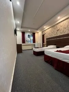 هتل نیکو مشهد