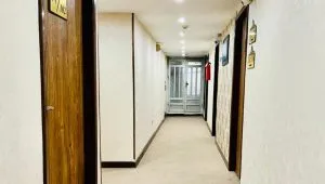 هتل نیکو مشهد