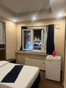 هتل نیکو مشهد