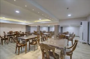 هتل سما1 قشم