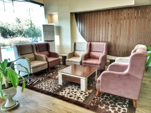 هتل سما1 قشم