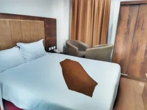 هتل سما1 قشم