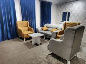 هتل سما1 قشم