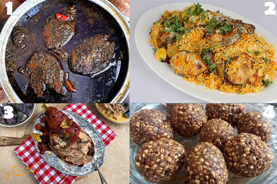 چابهار؛ سرزمین شگفتی‌های بکر ایران