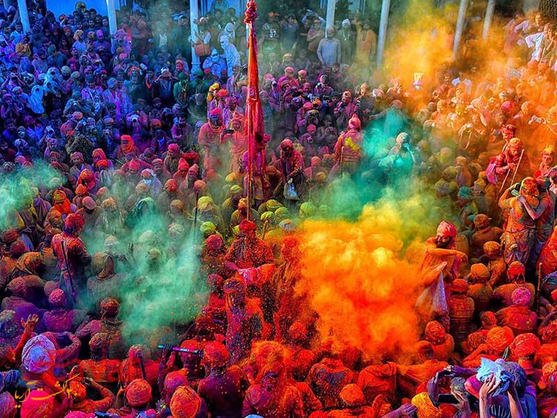 هیجان‌انگیزترین فستیوال‌های گوا