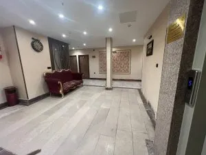 هتل نیکو مشهد