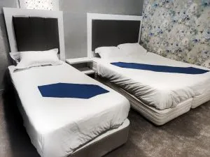 هتل سما1 قشم