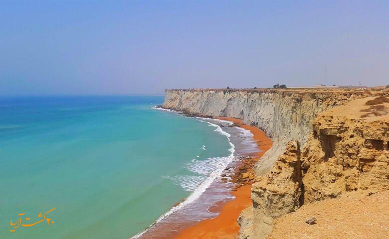 جاذبه‌های چابهار