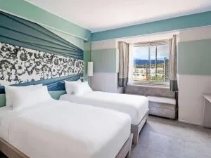 هتل رکسوس پریمیوم تکیرووا