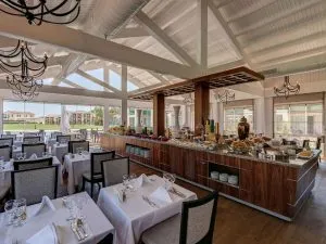 هتل رکسوس پریمیوم تکیرووا