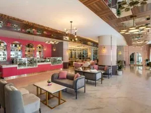 هتل رکسوس پریمیوم تکیرووا