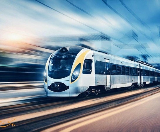 سفر خاطره‌انگیز و اقتصادی به ترکیه با قطار تهران وان