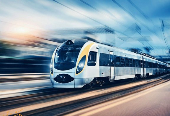 سفر خاطره‌انگیز و اقتصادی به ترکیه با قطار تهران وان