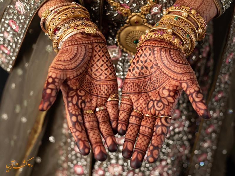 قشم سرزمین افسانه‌ها و طبیعت بکر ایران