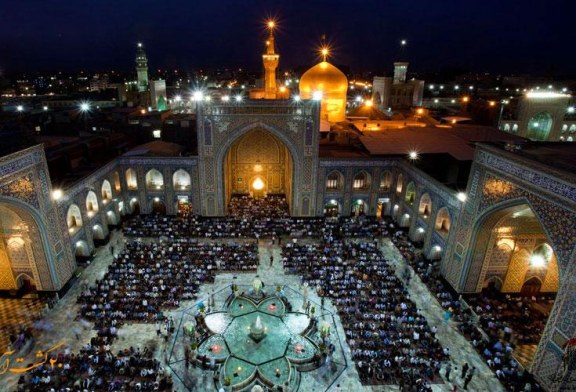 سفر به مشهد از زیارت تا تفریح و شکم‌گردی