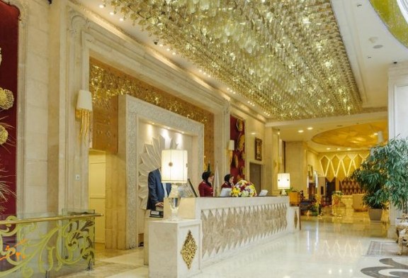 معرفی هتل الماس ۲ مشهد؛ اقامتی به‌یادماندنی برای مسافران خاص