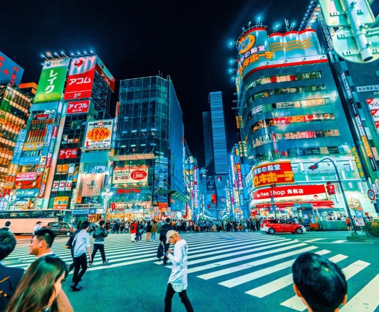 راهنمای کامل سفر به ژاپن سرزمین آفتاب تابان