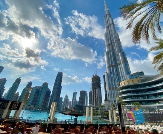 بهترین فصل سفر به دبی کدام است