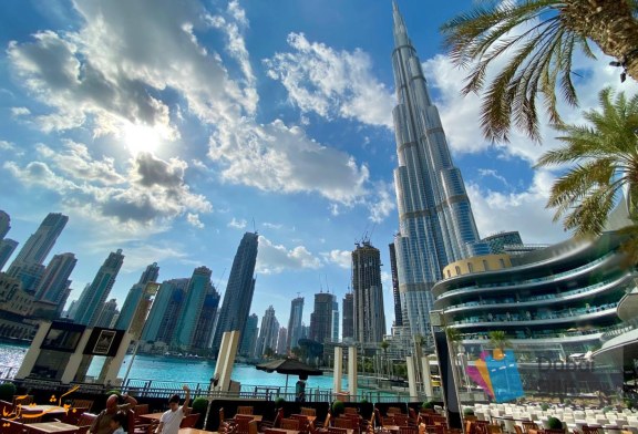 بهترین فصل سفر به دبی کدام است