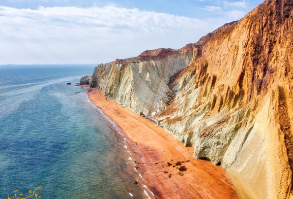 قشم سرزمین افسانه‌ها و طبیعت بکر ایران