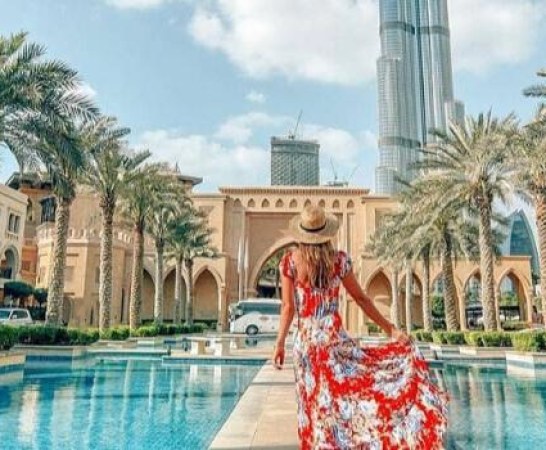 10 اشتباه رایج که سفر شما به دبی را خراب می‌کند