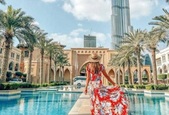 10 اشتباه رایج که سفر شما به دبی را خراب می‌کند