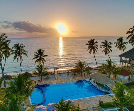 ۵ مقصد شگفت‌انگیز برای یک ماجراجویی خاص