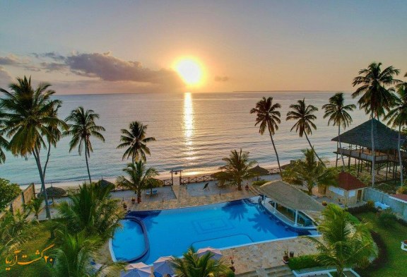 ۵ مقصد شگفت‌انگیز برای یک ماجراجویی خاص