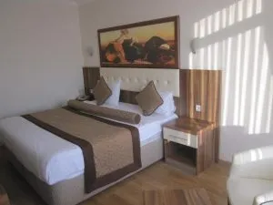 هتل آلیکن ازمیر