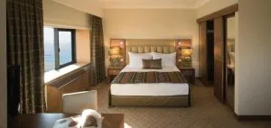 هتل موون پیک ازمیر