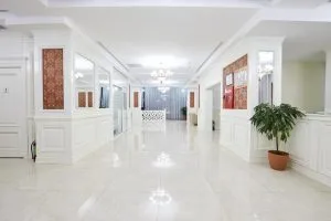 هتل نوبل باکو