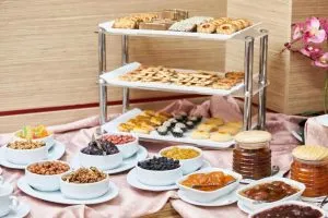 هتل نوبل باکو