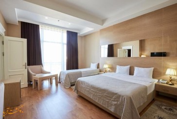 تور باکو هتل نوبل