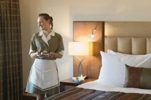 هتل موون پیک ازمیر